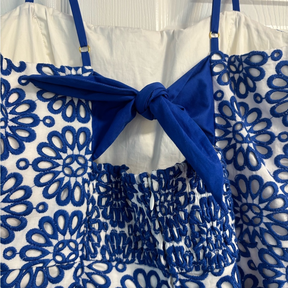 Lilly Pulitzer Romper - Picture 5 of 6